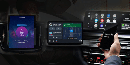 Simsiz CarPlay