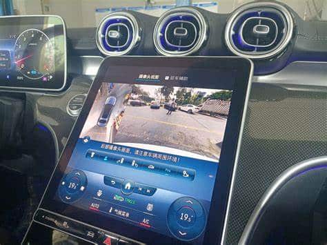 visione surround a 360 gradi