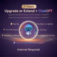 Toppal AI Car Assistant: potenzia il tuo veicolo con le funzioni premium di ChatGPT