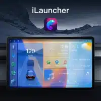 VIP iLauncher per Android Auto